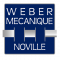 Weber Mécanique SA