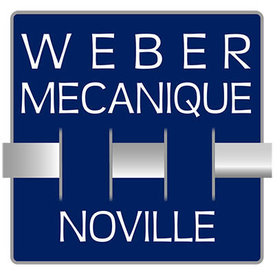 Weber Mécanique