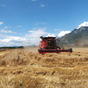 Agriculture - Weber Mécanique SA