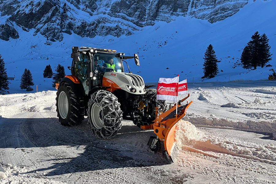 Collectivités publiques - Weber Mécanique SA Collectivités publiques - Weber Mécanique SA