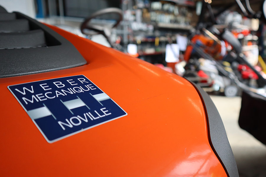 Entreprise - Présentation - Weber Mécanique SA