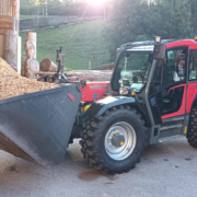 Forestier - Weber Mécanique SA