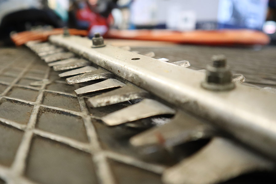 Forestier - Weber Mécanique SA