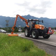 Collectivités publiques - Weber Mécanique SA