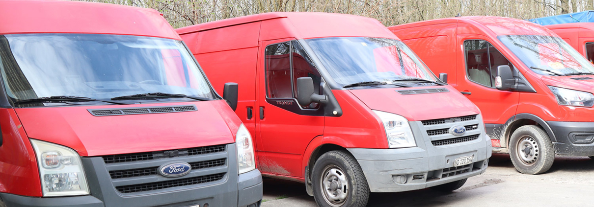 Contrôle antigel de vos véhicules