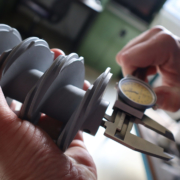 Usinage - Weber Mécanique SA