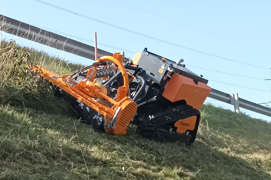 Véhicules & machines- Savoir-faire - Weber Mécanique SA Véhicules & machines- Savoir-faire - Weber Mécanique SA